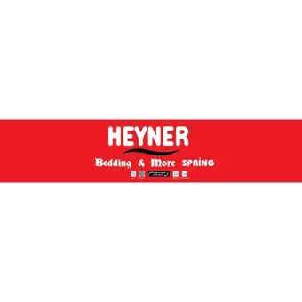 Heyner Jungle Bamboo Dikdörtgen Sünger 50x80 cm Beşik Yatağı