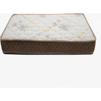 Bedart Natural Sleep Dikdörtgen Sünger Ortopedik 50x90 cm Beşik Yatağı