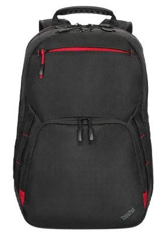 Lenovo Essential Plus 4X41A30364 15.6 inç Polyester Sırt Laptop Çantası Siyah