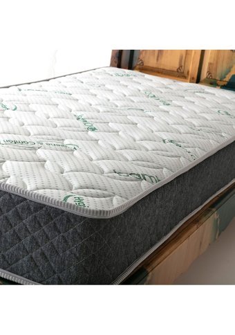 Heyner Shadow Dikdörtgen Sünger Ortopedik 65x95 cm Beşik Yatağı
