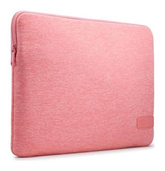 Case Logic Reflect 15.6 inç Polyester Kılıf Laptop Çantası Pembe