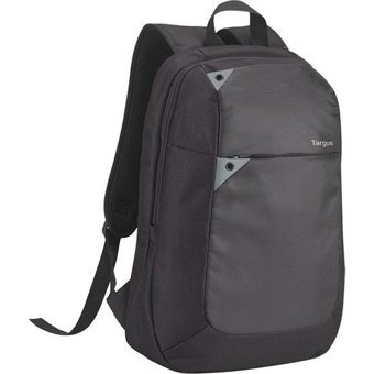Targus TBB565GL 15.6 inç Polyester Su Geçirmez Sırt Laptop Çantası Siyah