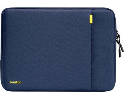 Tomtoc Defender A13D2B2 14 inç Polyester Kılıf Laptop Çantası Lacivert