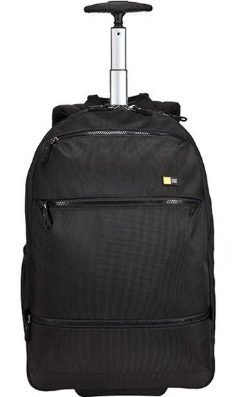 Case Logic Bryker CA.BRYBPR116 15.6 inç Polyester Sırt Laptop Çantası Siyah
