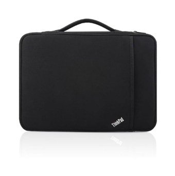 Lenovo Thinkpad 4X40N18010 15-15.9 inç Kumaş Kılıf Laptop Çantası Siyah