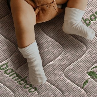 Ave Home Terababy Dikdörtgen Sünger Ortopedik 76x120 cm Park Beşik Yatağı