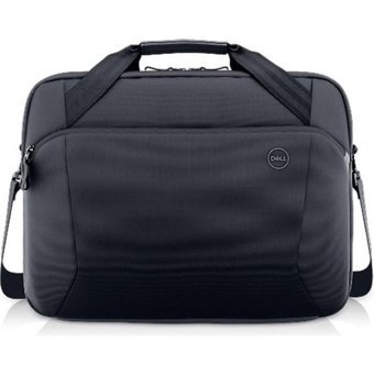 Dell Ecollop Pro 460-BDQQ 15.6 inç Polyester Su Geçirmez El-Omuz Laptop Çantası Siyah
