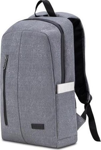 Classone BP-WTX408G 15.6 inç Kumaş Sırt Laptop Çantası Gri