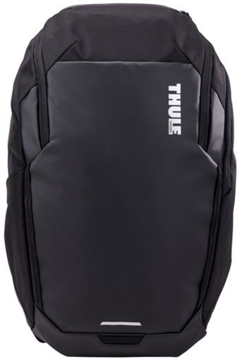Thule Chasm 13-14.9 inç Polyester Sırt Laptop Çantası Siyah