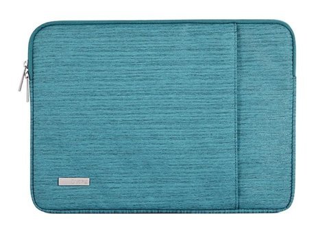 Lbw LBW L28-19 13 inç Kılıf Laptop Çantası Açık Yeşil
