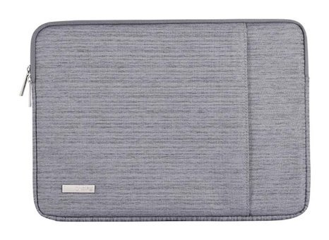 Lbw LBW L28-19 13 inç Kılıf Laptop Çantası Gri