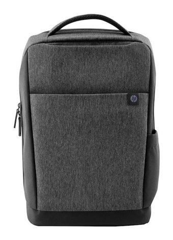 Hp Renew Travel 2Z8A3AA 15.6 inç Kumaş Su Geçirmez Sırt Laptop Çantası Gri