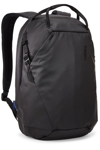 Thule TACT 16L 13-14.9 inç Polyester Sırt Laptop Çantası Siyah