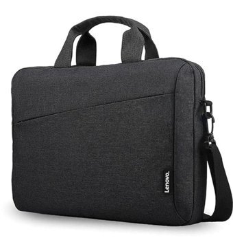 Lenovo 4X40T84061 15.6 inç Polyester El-Omuz Laptop Çantası Siyah