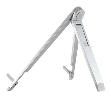 Powermaster Ayarlanabilir Ayaklı Masaüstü Tablet Standı Gri