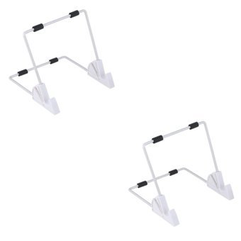 Gatuida Ayarlanabilir Masaüstü Tablet Standı Beyaz