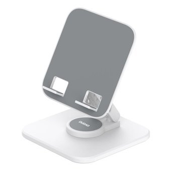 Apera Ayarlanabilir Ayaklı Masaüstü Tablet Standı Beyaz