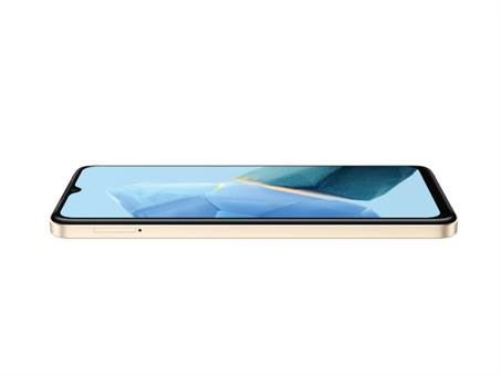 Infinix Hot 30i 128 GB Hafıza 8 GB Ram 6.56 inç 50 MP Çift Hatlı IPS LCD Ekran Android Akıllı Cep Telefonu Sarı