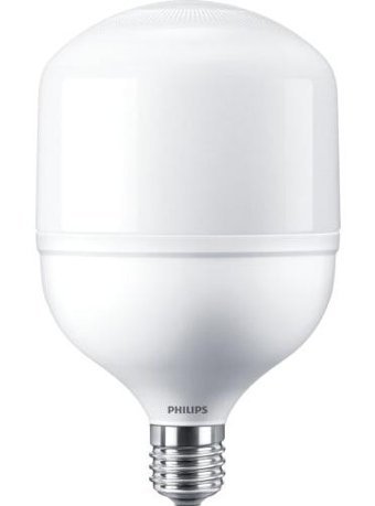 Philips Trueforce Core 65 W Tasarruflu Beyaz E40 Armut Led Ampül