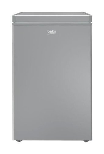 Beko 3104 GE Statik C Enerji Sınıfı 104 lt Yatay Solo Sandık Tipi Derin Dondurucu Gri