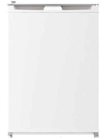 Beko 7032 MB Statik 3 Çekmeceli E Enerji Sınıfı 95 lt Dikey Solo Çekmeceli Derin Dondurucu Beyaz