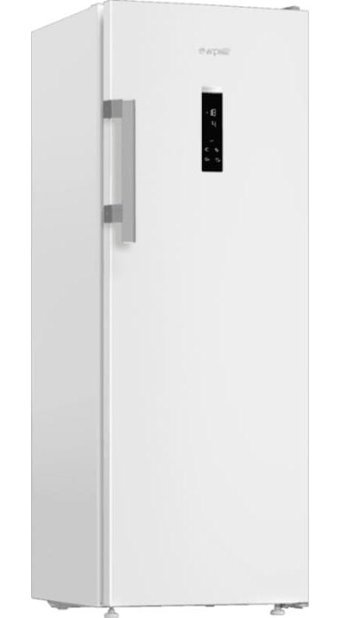 Arçelik 2175 JEB No Frost 5 Çekmeceli E Enerji Sınıfı 260 lt Dikey Solo Çekmeceli Derin Dondurucu Beyaz