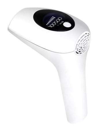 Qualis Z9 900000 Atımlı Yüz Koltuk Altı Genital Bölge Tüm Vücut İçin Tek Başlıklı IPL Lazer Epilasyon Aleti