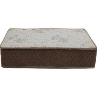 Bedart Natural Sleep Dikdörtgen Sünger Ortopedik 80x180 cm Beşik Yatağı