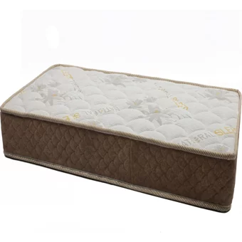 Bedart Natural Sleep Dikdörtgen Sünger Ortopedik 80x180 cm Beşik Yatağı