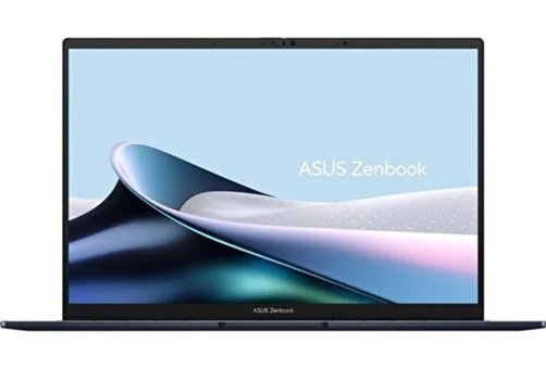 Asus Zenbook 14 UX3405MA-PP287W Dahili ARC Graphics Intel Core Ultra 9 185H 32 GB Ram 1 TB SSD 14 inç Full HD Windows 11 Home Laptop + Snertech Çanta