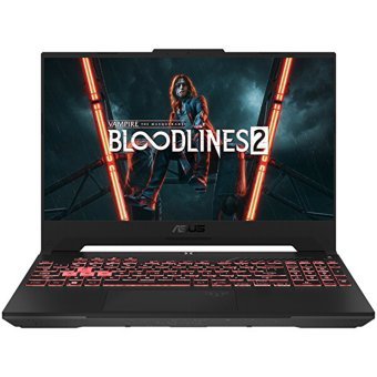 Asus TUF Gaming F15 FX507VI-LP097 Zi740 Harici GeForce RTX 4070 Intel Core i7 13620H 48 GB Ram 1 TB SSD 15.6 inç Full HD Windows 11 Home Laptop