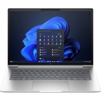 Hp EliteBook 640 G11 Dahili AI Boost Intel Core Ultra 5 125U 16 GB Ram 512 GB SSD 14 inç Full HD Freedos Laptop