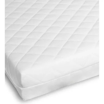 Heyner Kids Dikdörtgen Visco Ortopedik 55x110 cm Park Beşik Yatağı