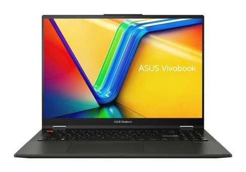 Asus Vivobook S 16 Flip TN3604YA-DS51T Harici AMD Radeon RX Vega 7 AMD Ryzen 5 7530U 8 GB Ram 512 GB SSD 16 inç Full HD Windows 11 Home Laptop