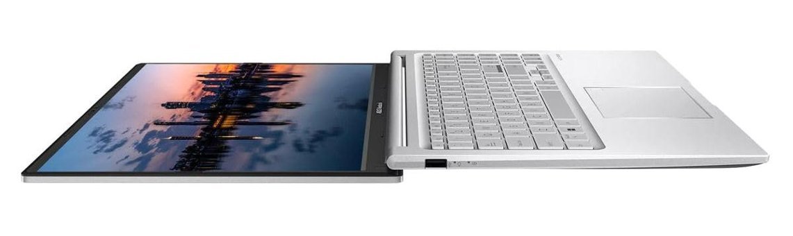 Asus Vivobook 15 X1504ZA BQ451 Dahili Iris Xe Graphics Eligible Intel Core i5 1235U 8 GB Ram 256 GB SSD 15.6 inç Full HD Freedos Laptop + PER4 Çanta