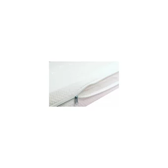 Opalın Bamboo Dikdörtgen Sünger Ortopedik 76x120 cm Beşik Yatağı