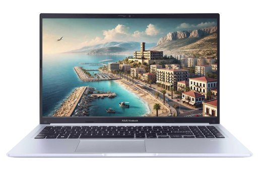 Asus Vivobook 15 X1502ZA-EJ2123A11 Dahili Iris Xe Graphics Eligible Intel Core i7 1255U 8 GB Ram 512 GB SSD 15.6 inç Full HD Windows 11 Pro Laptop
