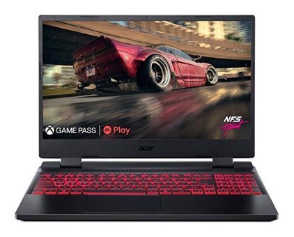 Acer Nitro 5 AN515-46 NH.QGXEY.002 Harici GeForce RTX 3050 AMD Ryzen 7 6800H 16 GB Ram 512 GB SSD 15.6 inç Full HD Freedos Laptop