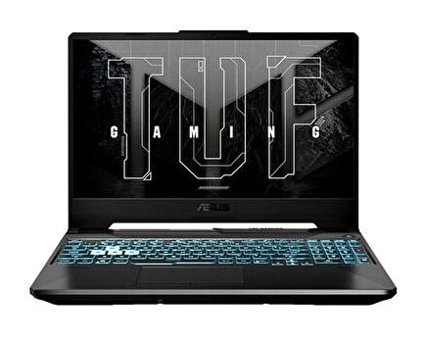 Asus TUF Gaming A15 FA506NFA12-Hn051A12 Harici GeForce RTX 2050 AMD Ryzen 5 7535HS 64 GB Ram 1 TB SSD 15.6 inç Full HD Windows 11 Home Laptop