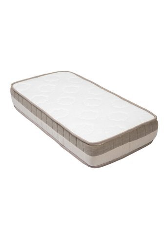 Maxi Cosi Milky Dikdörtgen Sünger Ortopedik 70x170 cm Beşik Yatağı