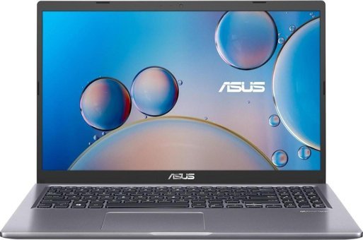 Asus 515Ea-Bq3293 Dahili UHD Graphics Intel Core i3 1115G4 4 GB Ram 256 GB SSD 15.6 inç Full HD Freedos Laptop