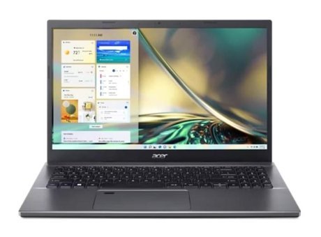 Acer Aspire 5 A515-57-566W NX.KN4EY.003 Dahili UHD Graphics Intel Core i5 12450H 8 GB Ram 512 GB SSD 15.6 inç Full HD Freedos Laptop