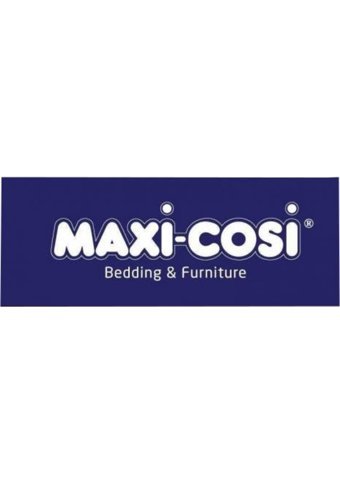 Maxi Cosi Bamboo Dikdörtgen Sünger Ortopedik 60x120 cm Beşik Yatağı