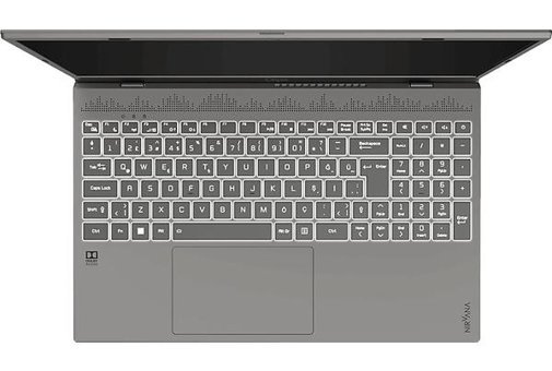 Casper Nirvana/Core i5-1235U Dahili Iris Xe Graphics Eligible Intel Core i5 1235U 8 GB Ram 500 GB SSD 15.6 inç Full HD Windows 11 Laptop