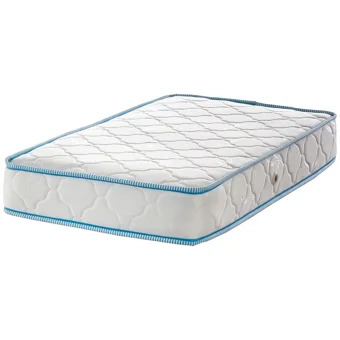Artex Bedcom Dikdörtgen Sünger Ortopedik 60x120 cm Oyun Parkı Yatağı