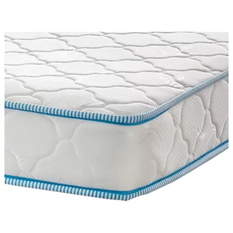 Artex Bedcom Dikdörtgen Sünger Ortopedik 60x120 cm Oyun Parkı Yatağı