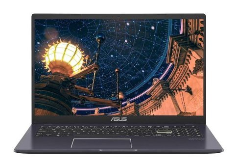 Asus Vivobook Go E510MA-EJ592W02 N4020 Dahili UHD Graphics Intel Celeron N4020 4 GB Ram 128 + 256 GB SSD 15.6 inç Full HD Windows 11 Home Laptop