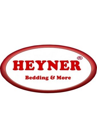 Heyner Fitbed Dikdörtgen Elyaf Ortopedik 70x130 cm Beşik Yatağı