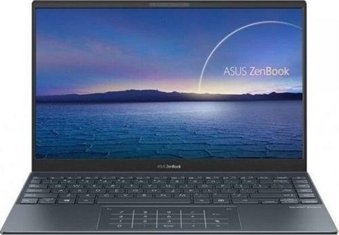 Asus Zenbook UX325EA-KG653W Dahili Iris Xe Graphics Intel Core i5 1135G7 8 GB Ram 512 GB SSD 13.3 inç Full HD Windows 11 Laptop