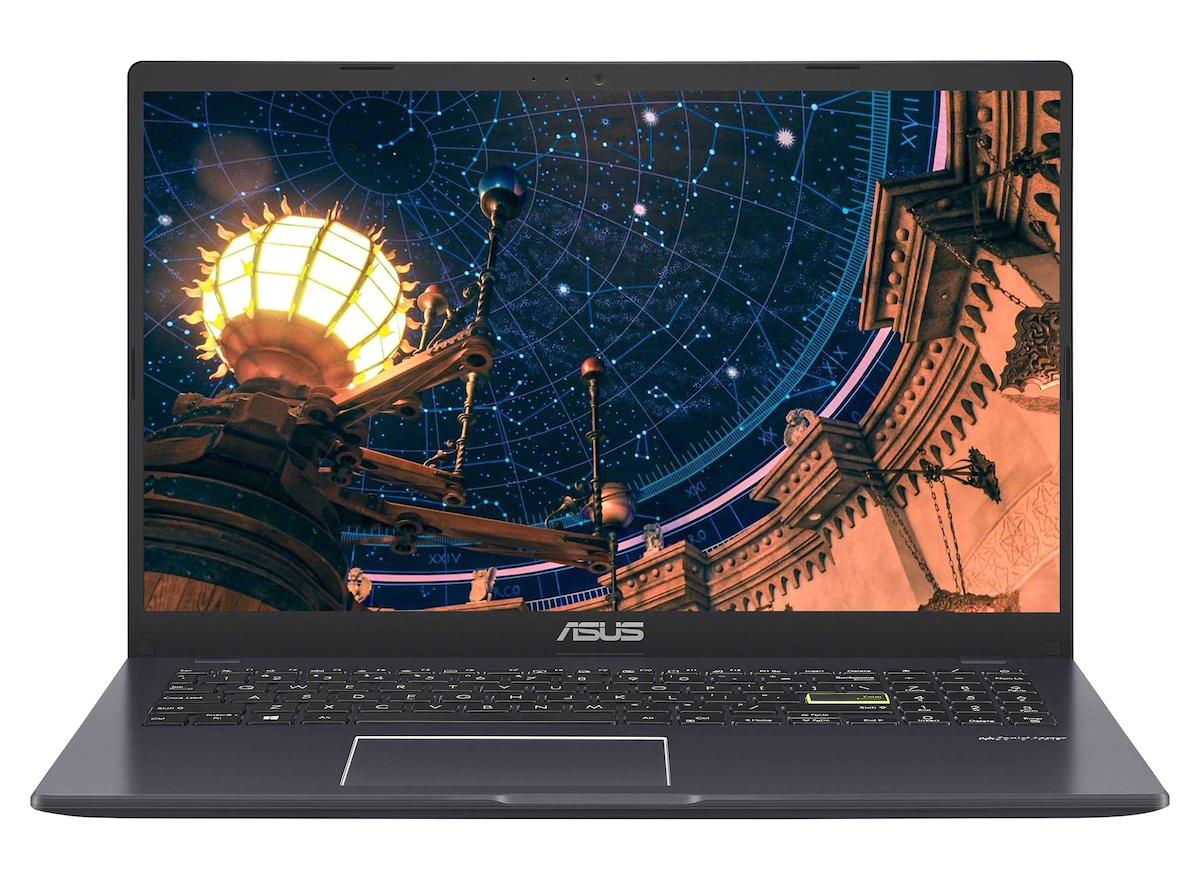 Asus E510MA-EJ592W01 Dahili UHD Graphics Intel Celeron N4020 4 GB Ram 128 GB SSD 15.6 inç Full HD Windows 11 Home Laptop